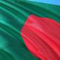 Bendera Bangladesh. (Pixabay)