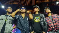 Slank (Liputan6.com - Hernowo Anggie)