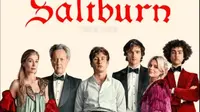 Saltburn the movie (doc: IMDB.com)