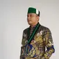 Calon Ketua PB HMI asal Kendari, Ikram Palesa(Liputan6.com/Ahmad Akbar Fua)
