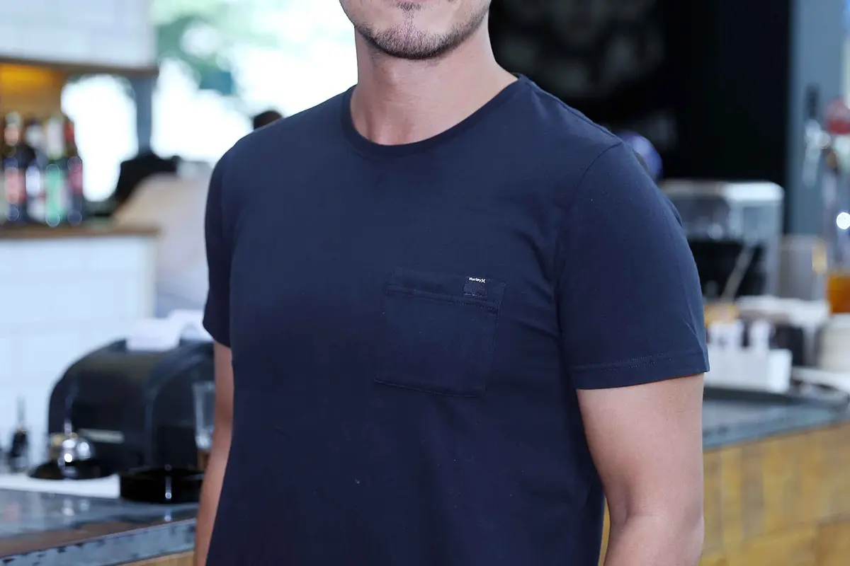 [Bintang] Hamish Daud