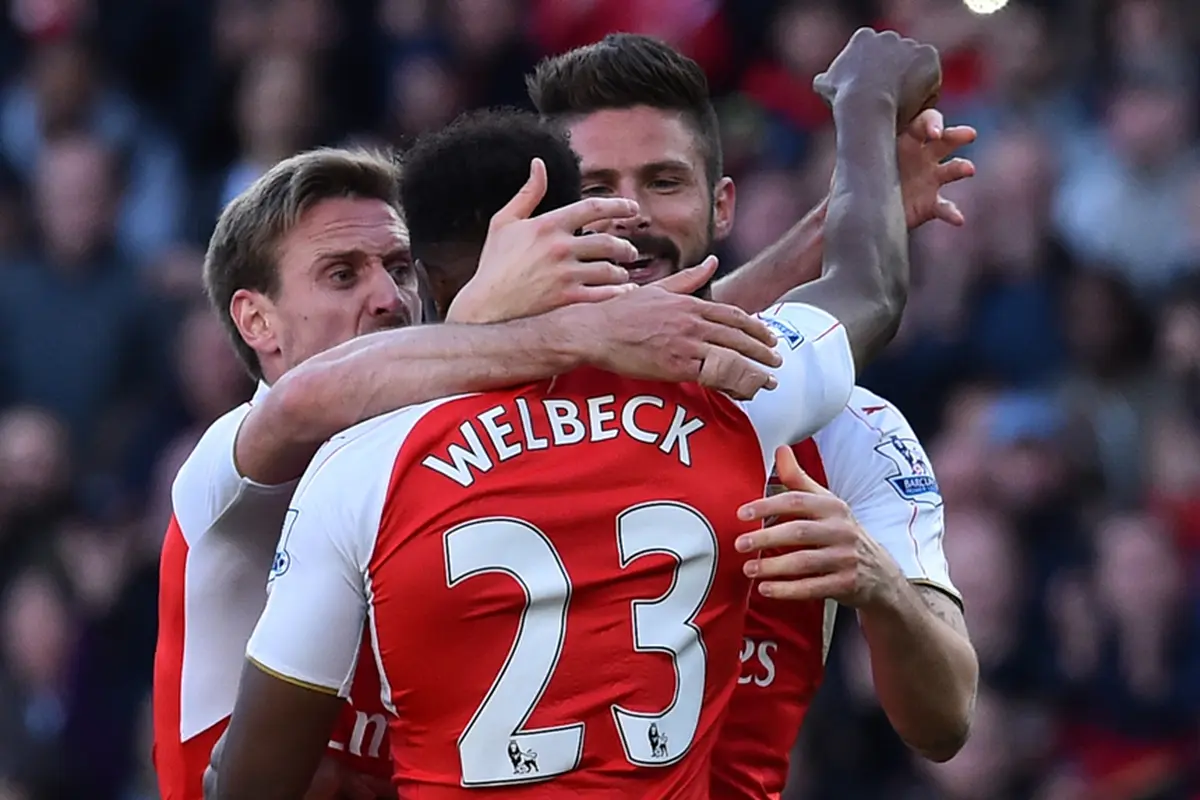 Arsenal vs Norwich City
