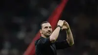 Zlatan Ibrahimovic Jadi Pundit Piala Dunia 2026, Fans Penasaran Menunggu Komentar-Komentar Gokil