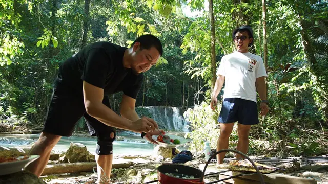 Komunitas Masak Akhir Pekan: Saatnya Kembali ke Dapur