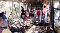 Bentrok Boikot Pemilu Bangladesh, 18 Pendemo Tewas