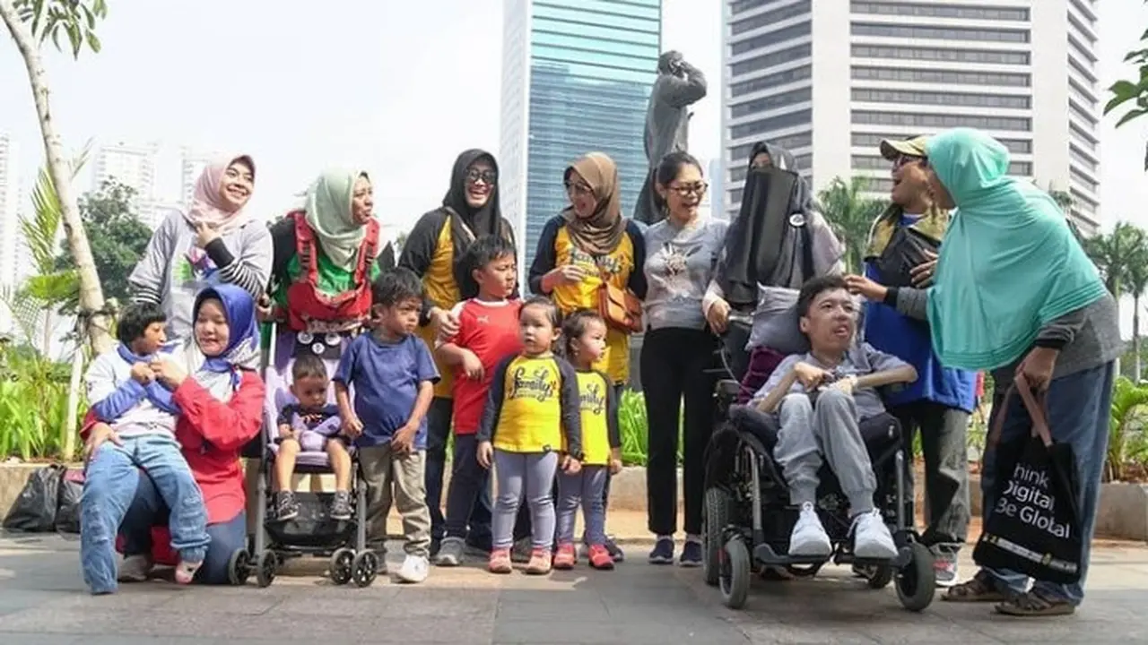 Indonesia Rare Disorder