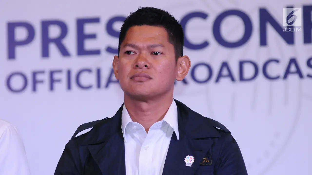 Raja Sapta Oktohari
