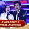 Valen dan Mila DA7 Masuk Dua Nominasi AMI Awards 2026