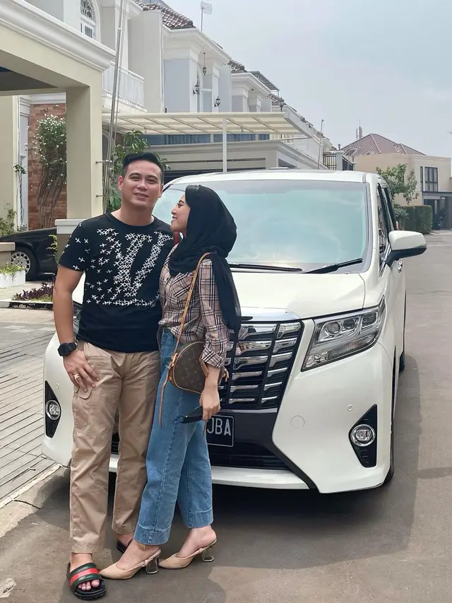 Andhita Irianto.