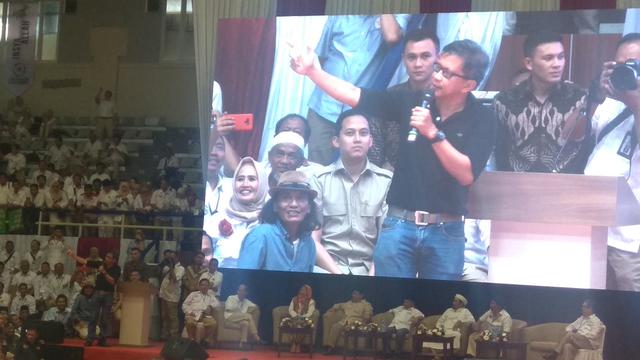 Top 3 News Sebut Kitab Suci Adalah Fiksi Rocky Gerung Dimintai