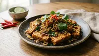 Resep Tempe Goreng Bumbu Serai, Gurih dan Harum untuk Lauk Sehari-hari