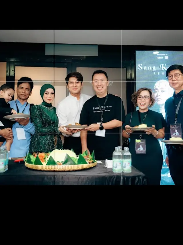 7 Potret Perjalanan Kehamilan Kedua Lesti Kejora, Lahir Tanggal 25 Januari 2025