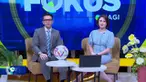 Simak informasi terkini dalam Fokus Pagi (05/07) dengan berita-berita sebagai berikut, Lawan Arah, Sopir Minibus Diamuk Massa, Ricuh Vonis Sidang Kasus Pembacokan, Pengunjung Pantai Terbawa Gelombang, Jelang Puncak Ibadah Haji, Tembok Toko Roboh.