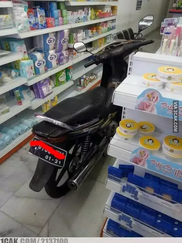 foto: Instagram/@muhammad.dimas.brm