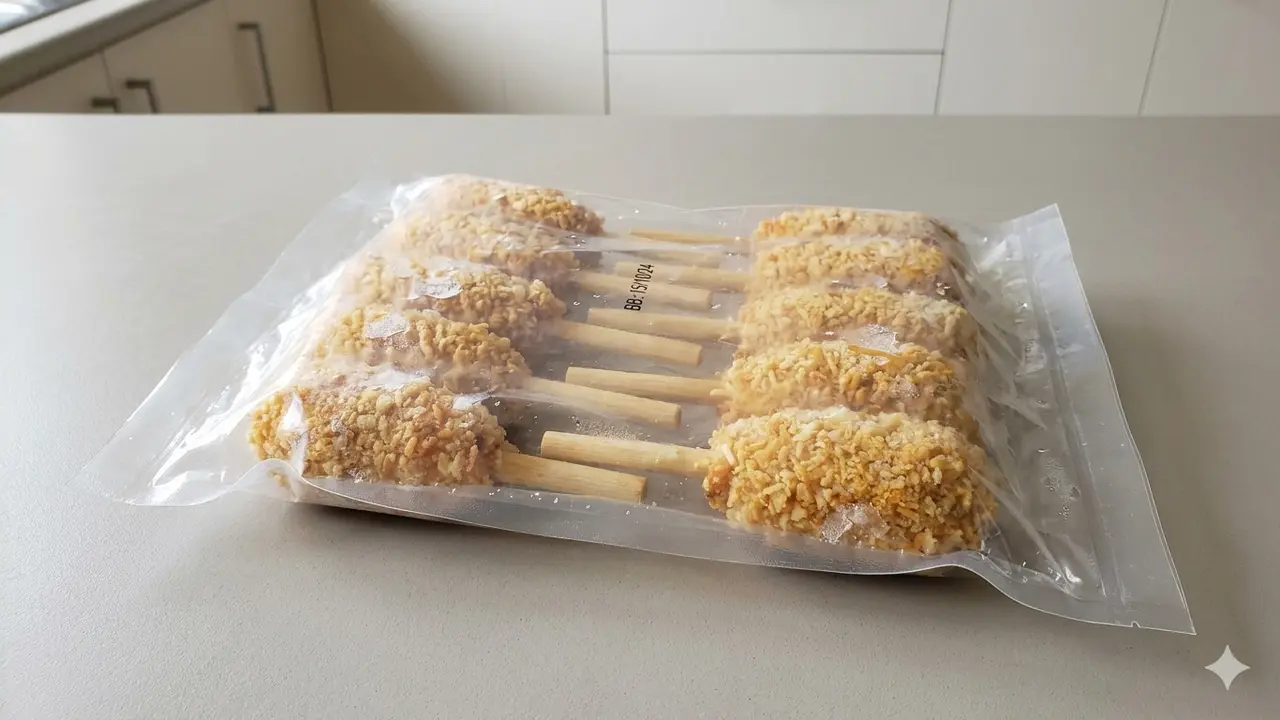 Kaki Naga Ayam