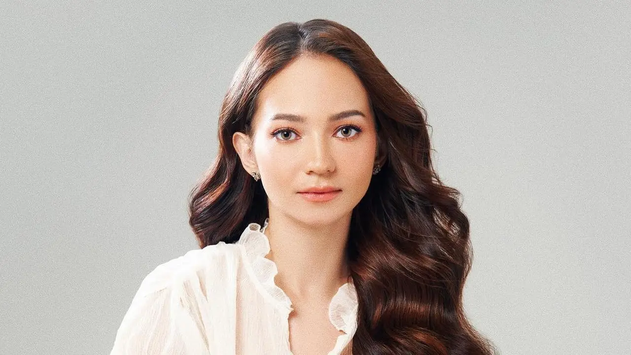 Enzy Storia. (Foto: Dok. Instagram @enzystoria)