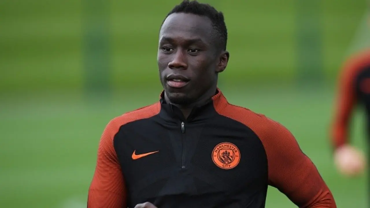 bacary sagna