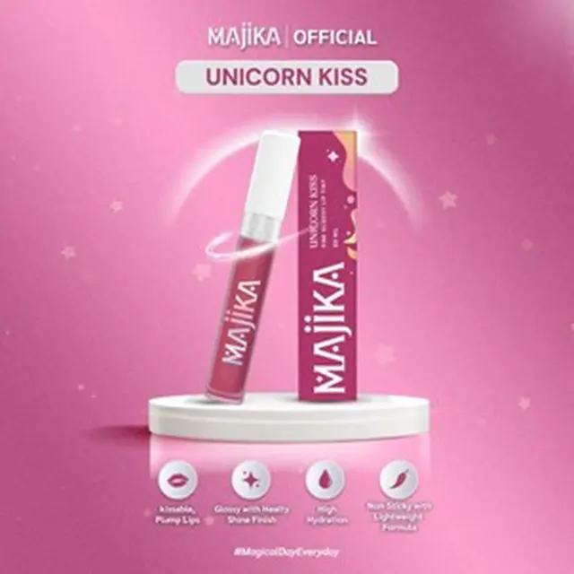 Tutorial ‘No Makeup Makeup’ ala Gen Z: Rahasia Tampil Cantik Effortless