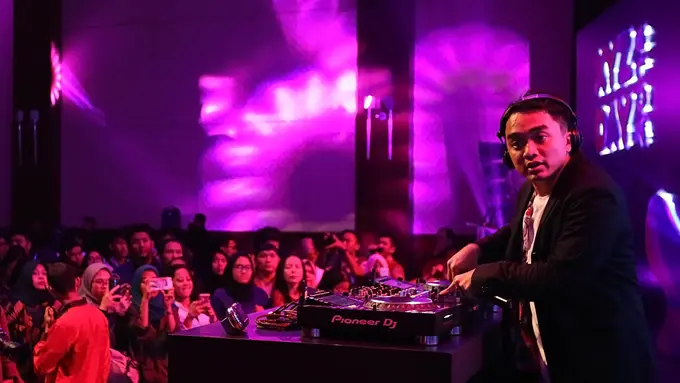 [Bintang] Dipha Barus