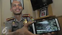 Kapolres Jakarta Pusat Jamin Paskah Aman