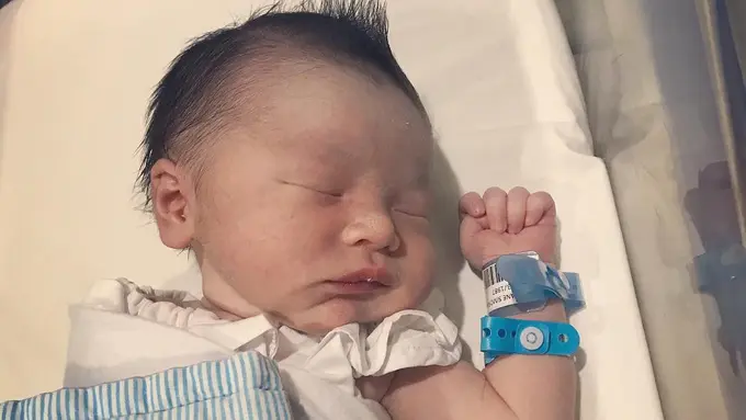 [Bintang] Sammy Simorangkir