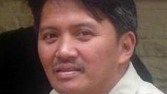 Adik Menlu Jalan Kaki Untuk Amal Global Liputan6 Com