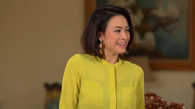 Cinta Buta