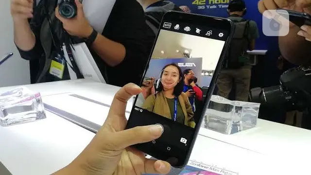 Asus