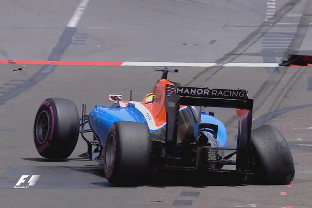 Rio Haryanto