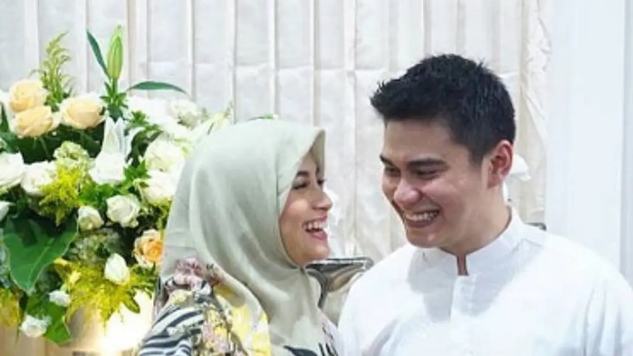 Acha Septriasa