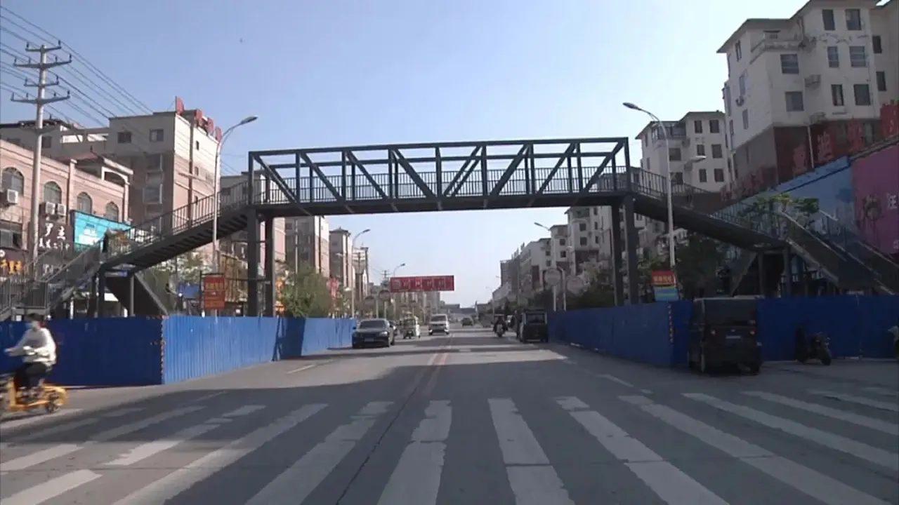 Jembatan