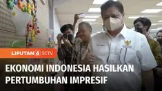 Pemulihan ekonomi Indonesia terus berlanjut dan mampu menghasilkan pertumbuhan impresif pada Triwulan II 2022. Meski kondisi ekonomi membaik, tak lantas membuat Indonesia bebas dari ancaman inflasi.