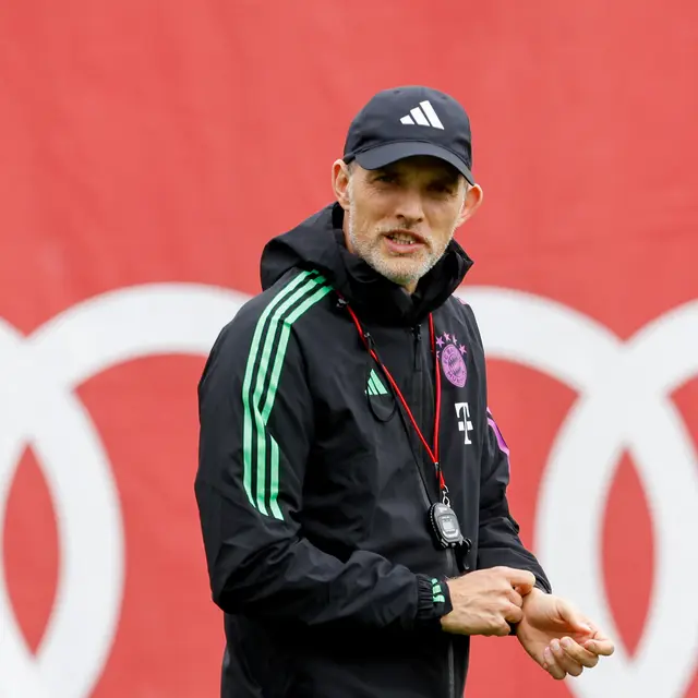 Thomas Tuchel Tidak Jadi Latih MU