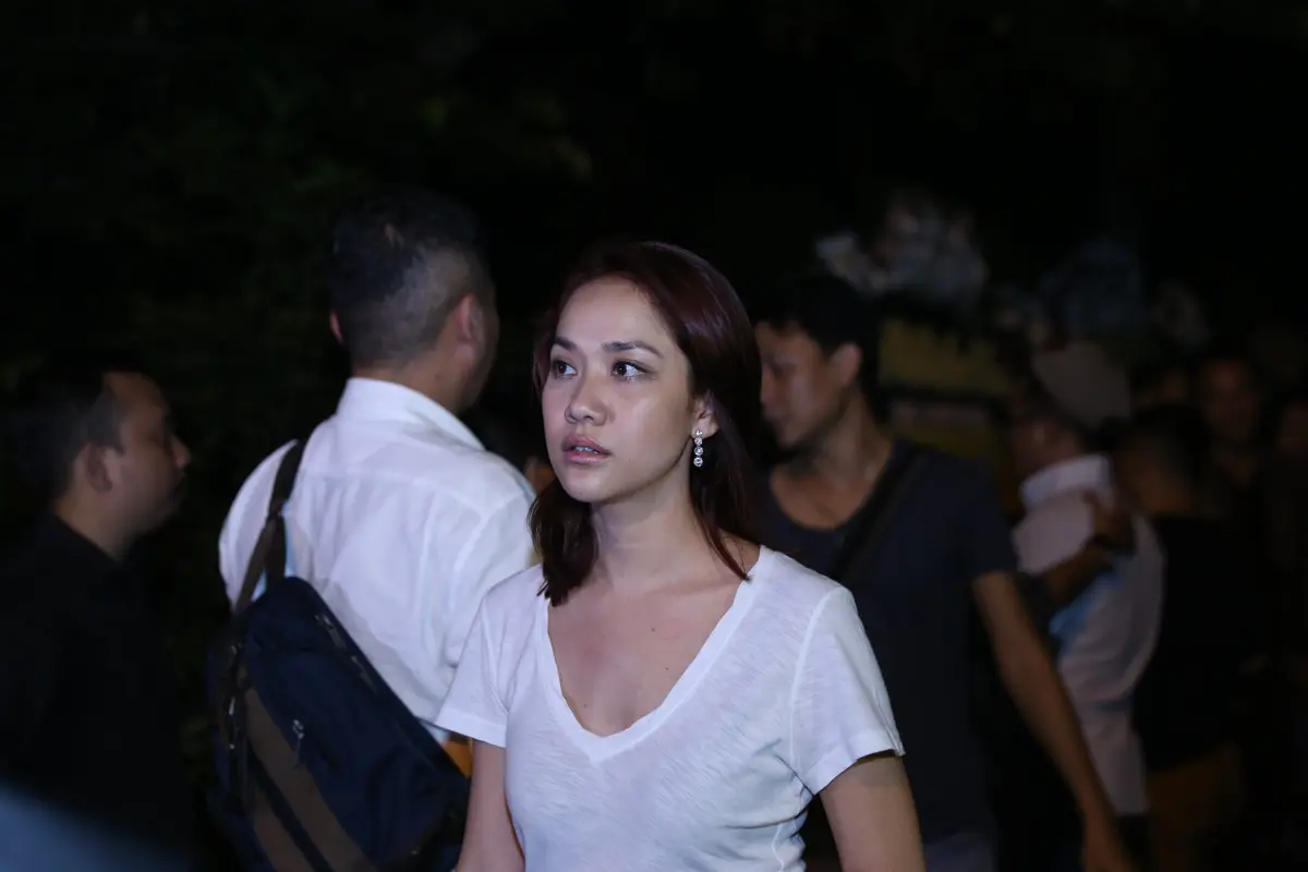 [Bintang] Bunga Citra Lestari