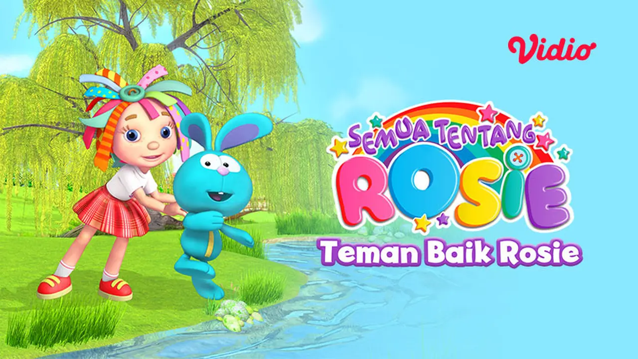 Everything's Rosie (Semua Tentang Rosie)