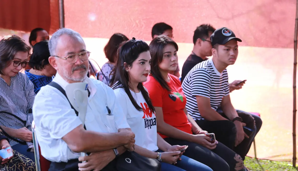 Ashanty, Anang Hermansyah