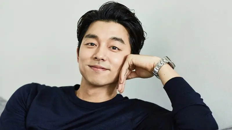 [Bintang] Gong Yoo Buka-bukaan Tentang Tipe Wanita Idaman