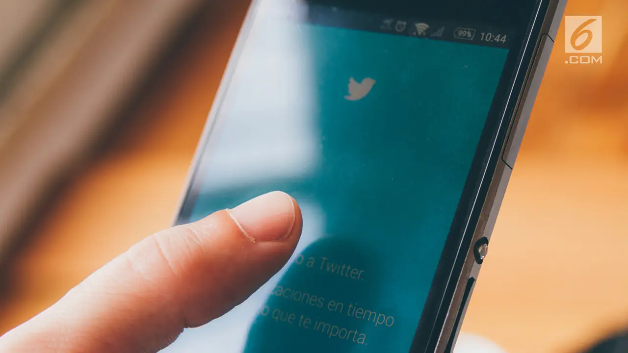 Twitter