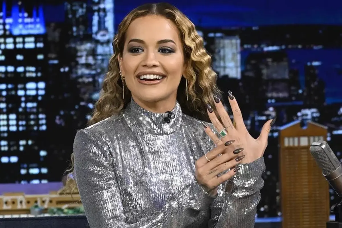 Rita Ora
