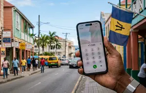 +1-246 Negara Mana? Ini Kode Telepon Barbados dan Fakta Pentingnya