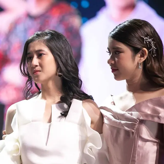 Kompak, Ini 6 Potret Persahabatan Tiara Anugrah dan Keisya Levronka