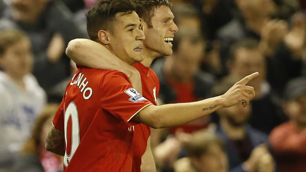 Coutinho