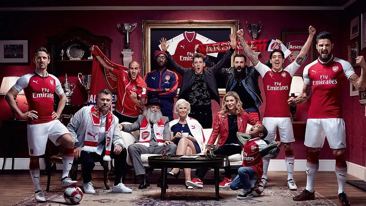 Arsenal FC