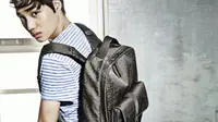 Kai EXO Dituding Menghina Penderita Cacat Mental