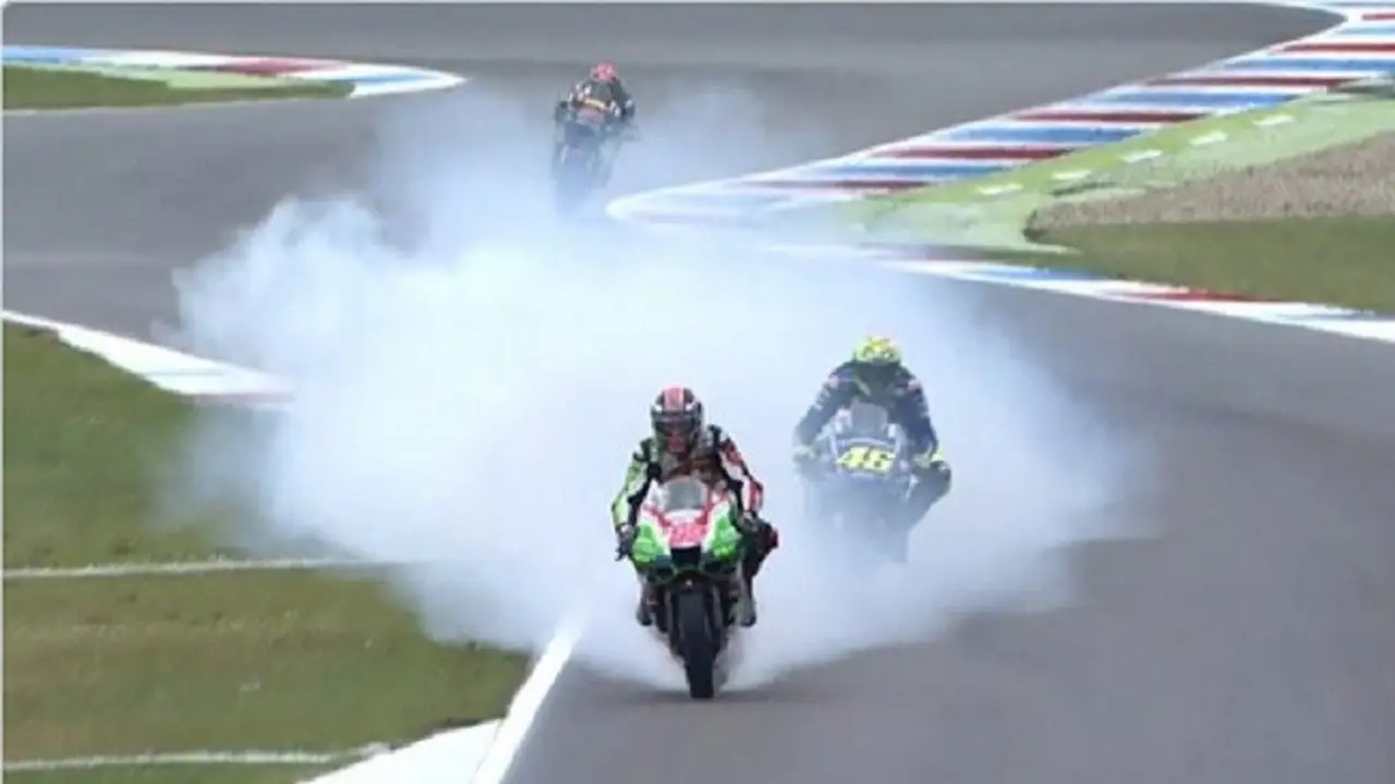 Sam Lowes