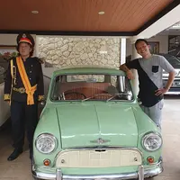 Denny Cagur (Instagram/dennycagur)