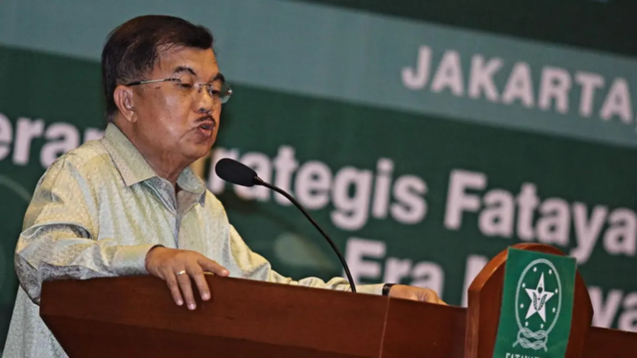 Jusuf Kalla 