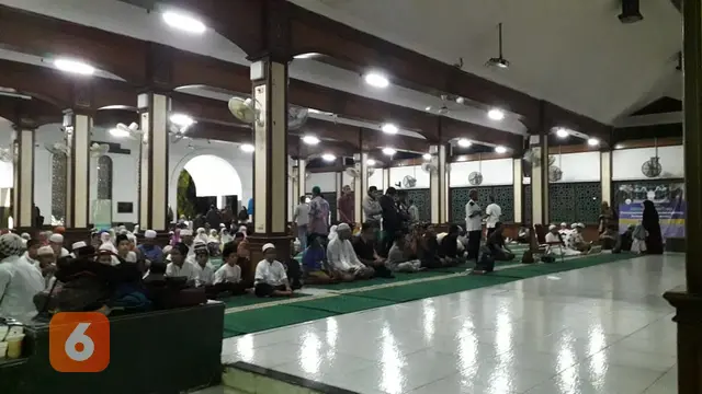 Masjid Agung Sunda Kelapa