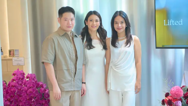 Lifted MedSpa, Klinik Kecantikan Terbaru di Jakarta yang Memadukan Treatment Medis dan Sentuhan Spa