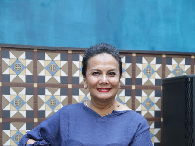 Alasan Christine Hakim Akhirnya Main Film Horor Perempuan Tanah Jahanam News Entertainment Fimela Com